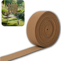 Cinghia Elastica da 10 Metri per Sedie da Giardino Lettini Divanetti e Tappezzeria 50 mm